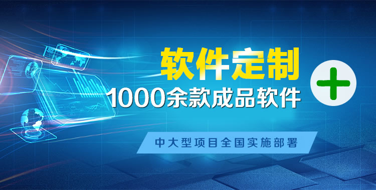 沔城管理系统软件软件开发